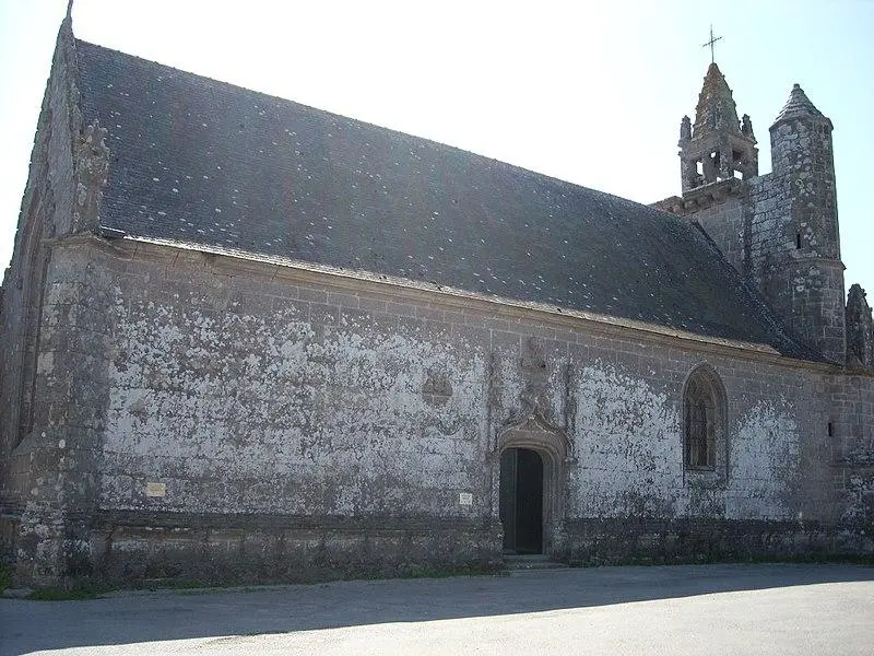 Foto de Capilla Saint-Colombana - Yodaspirine - © Creative Commons (https://creativecommons.org/licenses/by-sa/4.0/deed.fr)