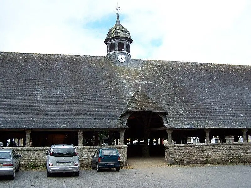 Foto von Alte Hallen - LPLT - © Creative Commons (https://creativecommons.org/licenses/by-sa/4.0/deed.fr)