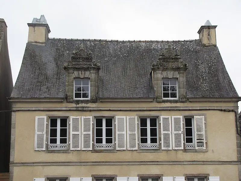 Picture of Home - LionelRauch - © Creative Commons (https://creativecommons.org/licenses/by-sa/4.0/deed.fr)