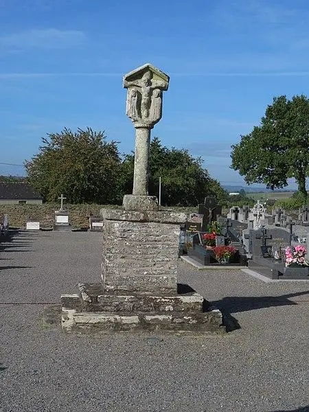 Picture of Graveyard - Sukkoria - © Creative Commons (https://creativecommons.org/licenses/by-sa/4.0/deed.fr)