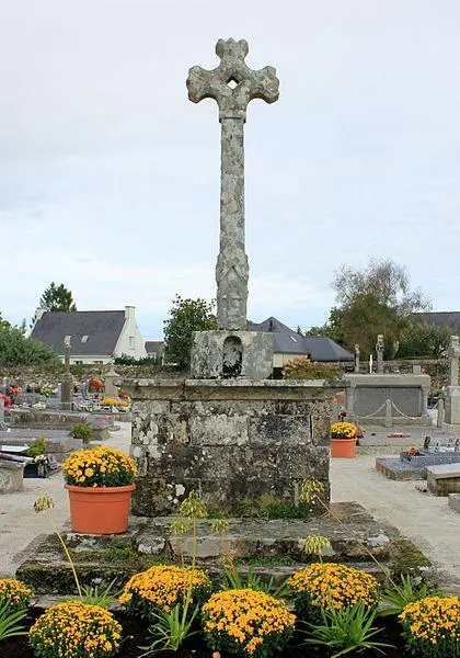 Picture of Graveyard - XIIIfromTOKYO - © Creative Commons (https://creativecommons.org/licenses/by-sa/4.0/deed.fr)