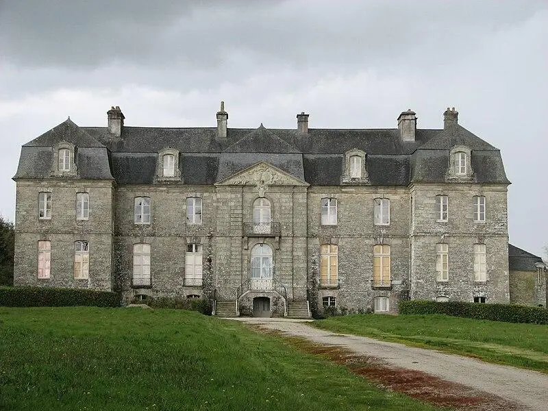 Picture of Château de Trégranteur - Martin Selway - © Creative Commons (https://creativecommons.org/licenses/by-sa/4.0/deed.fr)