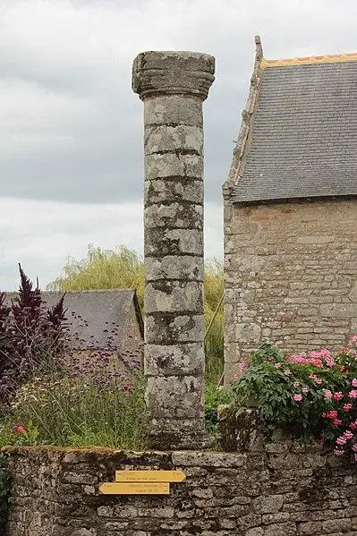 Picture of Trégranteur cemetery - Hanzo56 - © Creative Commons (https://creativecommons.org/licenses/by-sa/4.0/deed.fr)