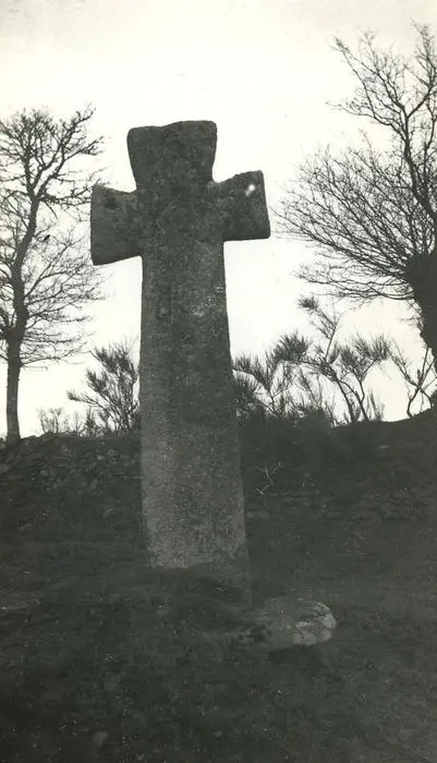 Foto von Monolith - POP Plateforme Ouverte du Patrimoine / Base Mérimée - © Ministère de la Culture (France), Médiathèque du patrimoine et de la photographie, tous droits réservés