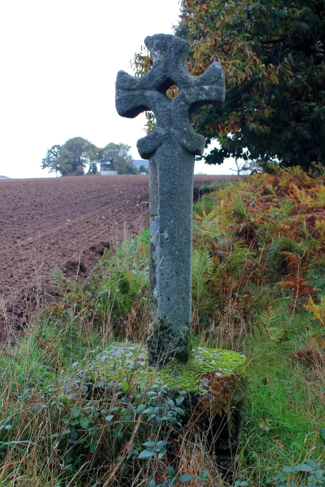 Picture of Martel city 17th century cross - Sous licence Creative Commons (https://creativecommons.org/licenses/by-sa/4.0/deed.fr) - Par XIIIfromTOKYO - © Creative Commons (https://creativecommons.org/licenses/by-sa/4.0/deed.fr)