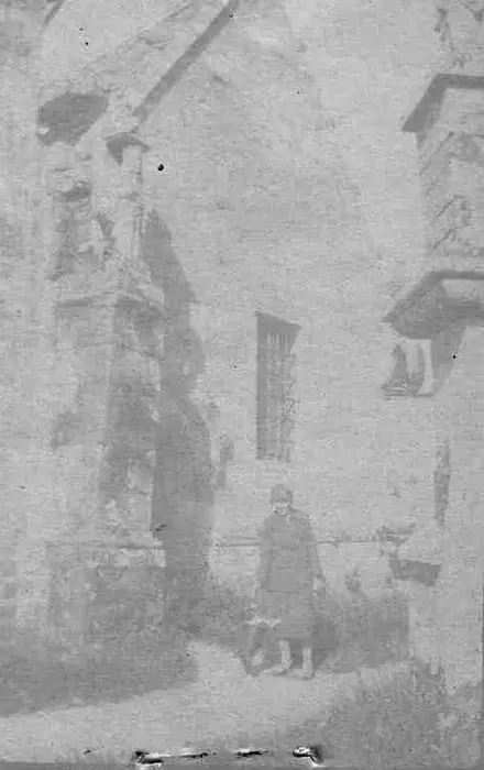 Picture of Saint-Pierre and Saint-Jean-Baptiste Church - POP Plateforme Ouverte du Patrimoine / Base Mérimée - © Ministère de la Culture (France), Médiathèque du patrimoine et de la photographie, tous droits réservés