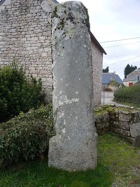 Foto von Golgatha und Meilen von Locmeltro entfernt - Lanzonnet - © Creative Commons (https://creativecommons.org/licenses/by-sa/4.0/deed.fr)