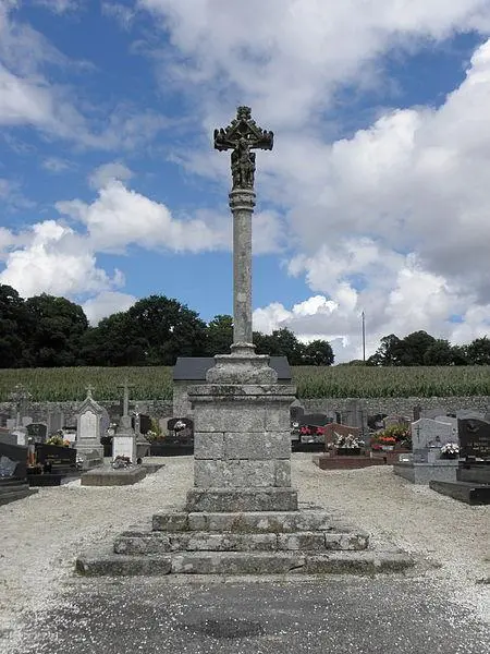 Foto von Friedhof - GO69 - © Creative Commons (https://creativecommons.org/licenses/by-sa/4.0/deed.fr)