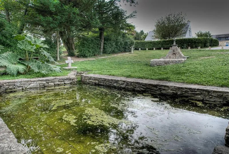 Foto von Saint-Mathieu-Kapelle - Elleouet35 - © Creative Commons (https://creativecommons.org/licenses/by-sa/4.0/deed.fr)