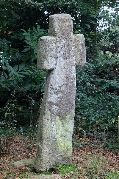 Picture of Monolith in granite - XIIIfromTOKYO - © Creative Commons (https://creativecommons.org/licenses/by-sa/4.0/deed.fr)