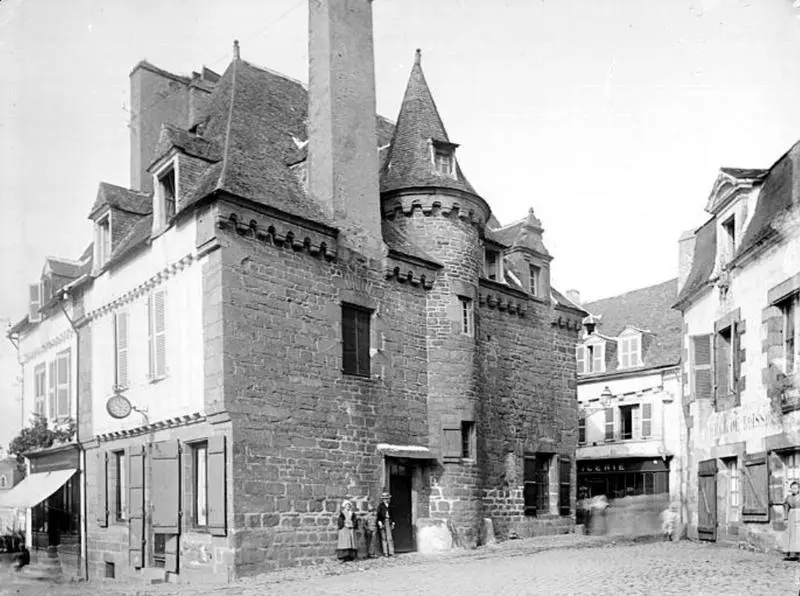 Foto von Heim - .Félix Martin-Sabon (1846-1933) - © Creative Commons (https://creativecommons.org/licenses/by-sa/4.0/deed.fr)