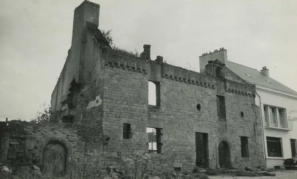 Foto von Heim - POP Plateforme Ouverte du Patrimoine / Base Mérimée - © Ministère de la Culture (France), Médiathèque du patrimoine et de la photographie, tous droits réservés