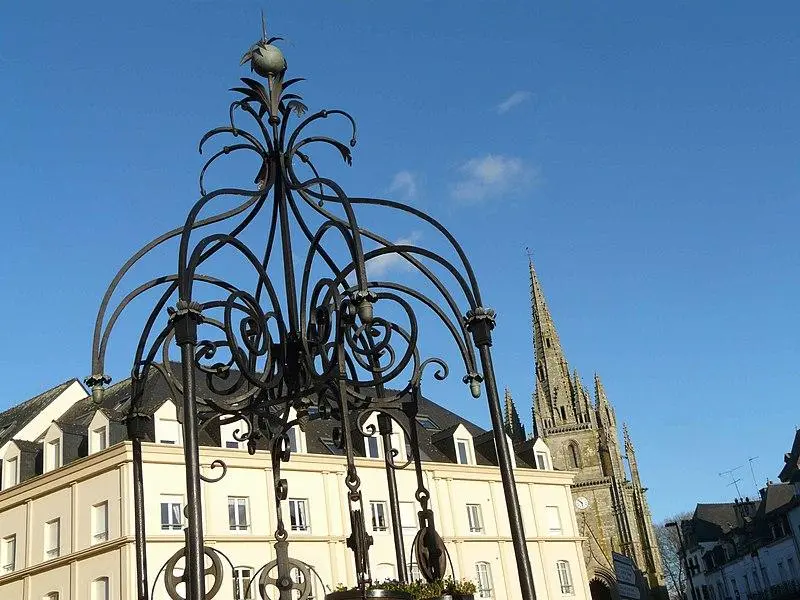 Foto von Schiene - Al1moro - © Creative Commons (https://creativecommons.org/licenses/by-sa/4.0/deed.fr)