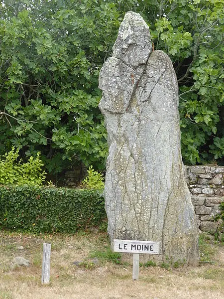 Picture of Kergenan Cromlech - Jacques Le Letty - © Creative Commons (https://creativecommons.org/licenses/by-sa/4.0/deed.fr)
