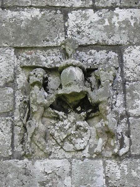 Foto de Capilla de Locmaria - GO69 - © Creative Commons (https://creativecommons.org/licenses/by-sa/4.0/deed.fr)