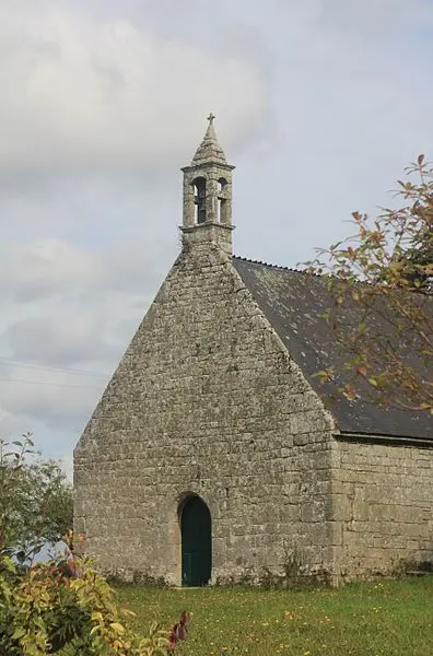 Foto de Capilla de Saint-Claude - XIIIfromTOKYO - © Creative Commons (https://creativecommons.org/licenses/by-sa/4.0/deed.fr)