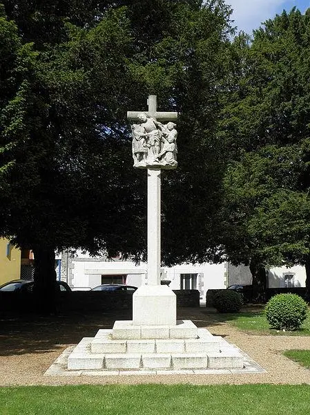 Photo de Cimetière - GO69 - © Creative Commons (https://creativecommons.org/licenses/by-sa/4.0/deed.fr)