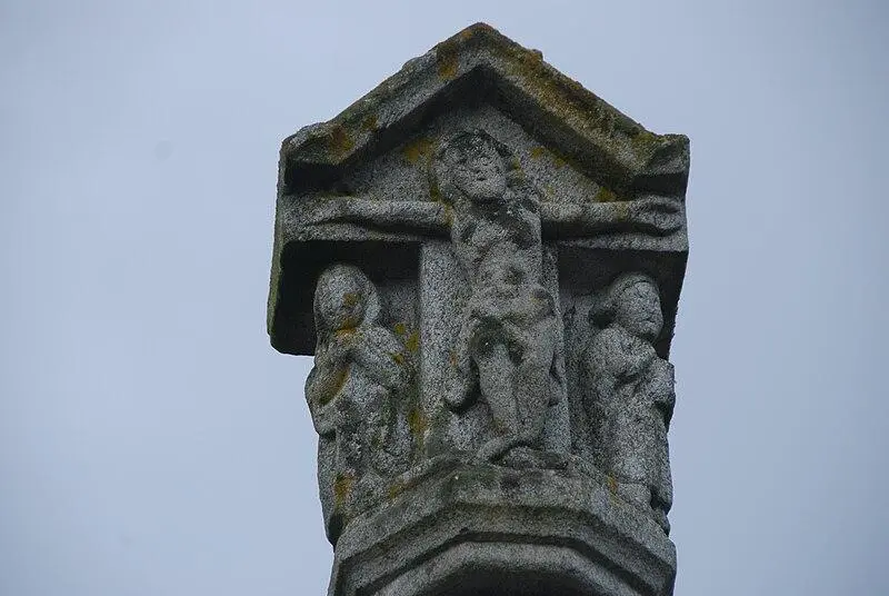 Foto von Neuer Friedhof - Ph. Saget - © Creative Commons (https://creativecommons.org/licenses/by-sa/4.0/deed.fr)