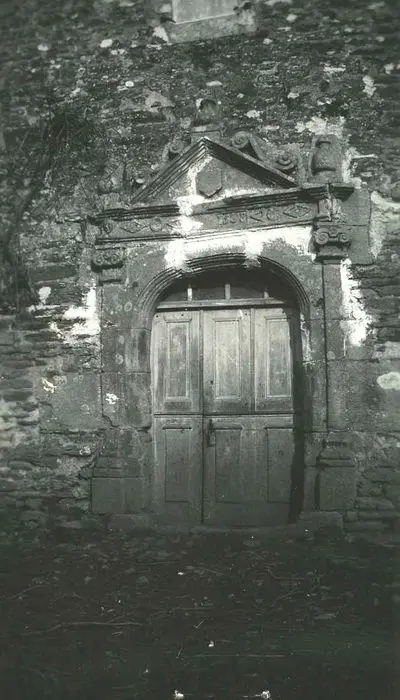 Foto von Heim - POP Plateforme Ouverte du Patrimoine / Base Mérimée - © Ministère de la Culture (France), Médiathèque du patrimoine et de la photographie, tous droits réservés
