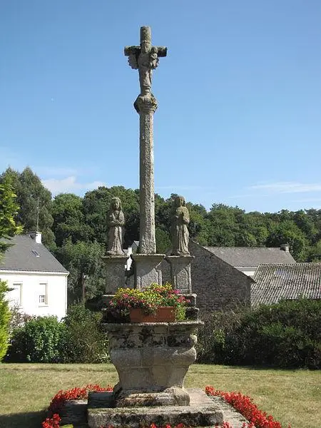Photo de Cimetière - LionelRauch - © Creative Commons (https://creativecommons.org/licenses/by-sa/4.0/deed.fr)