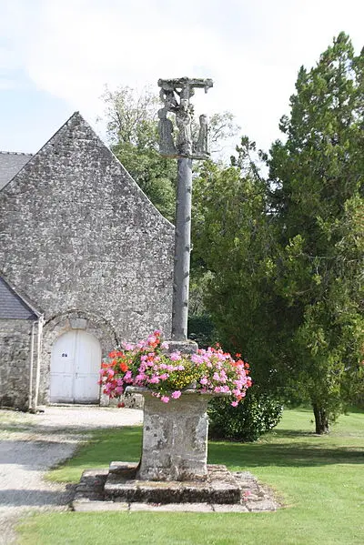 Foto de Cementerio - LionelRauch - © Creative Commons (https://creativecommons.org/licenses/by-sa/4.0/deed.fr)