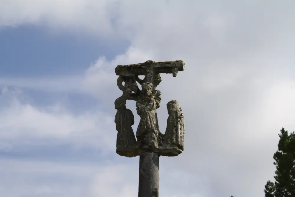 Foto de Cementerio - Sous licence Creative Commons (https://creativecommons.org/licenses/by-sa/4.0/deed.fr) - Par LionelRauch - © Creative Commons (https://creativecommons.org/licenses/by-sa/4.0/deed.fr)