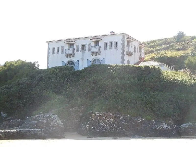 Foto von Fort du Port-Maria - Patrice78500 - © Creative Commons (https://creativecommons.org/licenses/by-sa/4.0/deed.fr)