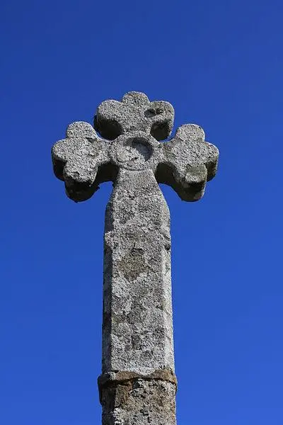 Photo de Nouveau cimetière - XIIIfromTOKYO - © Creative Commons (https://creativecommons.org/licenses/by-sa/4.0/deed.fr)