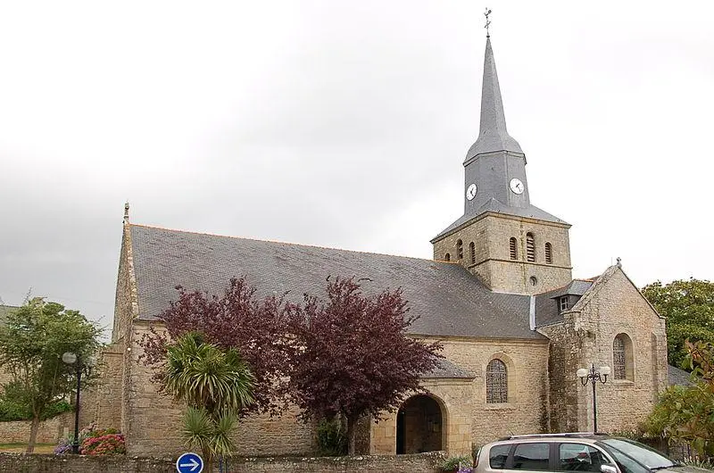 Photo de Eglise Notre-Dame - Dietrich - © Creative Commons (https://creativecommons.org/licenses/by-sa/4.0/deed.fr)