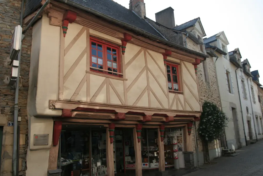 Foto de Casa le moué - Sous licence Creative Commons (https://creativecommons.org/licenses/by-sa/4.0/deed.fr) - Par Pymouss - © Creative Commons (https://creativecommons.org/licenses/by-sa/4.0/deed.fr)
