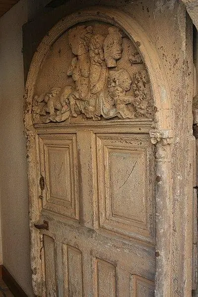Foto de Hogar - Pymouss - © Creative Commons (https://creativecommons.org/licenses/by-sa/4.0/deed.fr)