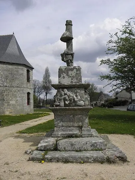 Photo de Cimetière désaffecté - GO69 - © Creative Commons (https://creativecommons.org/licenses/by-sa/4.0/deed.fr)