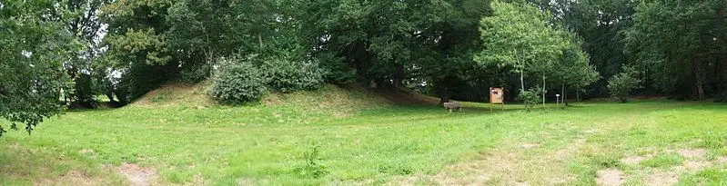 Foto von Rouëts Lager - PanierAvide - © Creative Commons (https://creativecommons.org/licenses/by-sa/4.0/deed.fr)