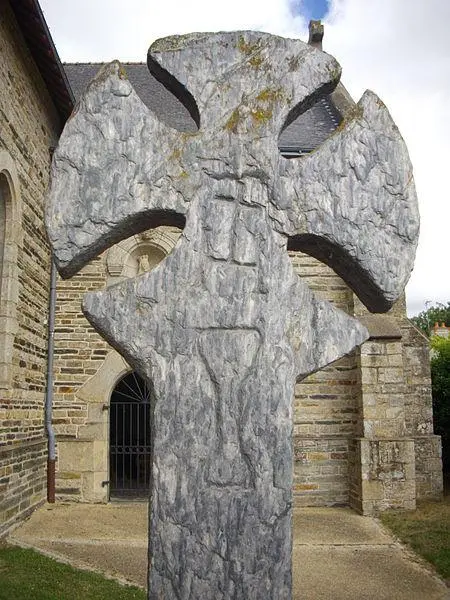 Picture of Graveyard - Fab5669 - © Creative Commons (https://creativecommons.org/licenses/by-sa/4.0/deed.fr)