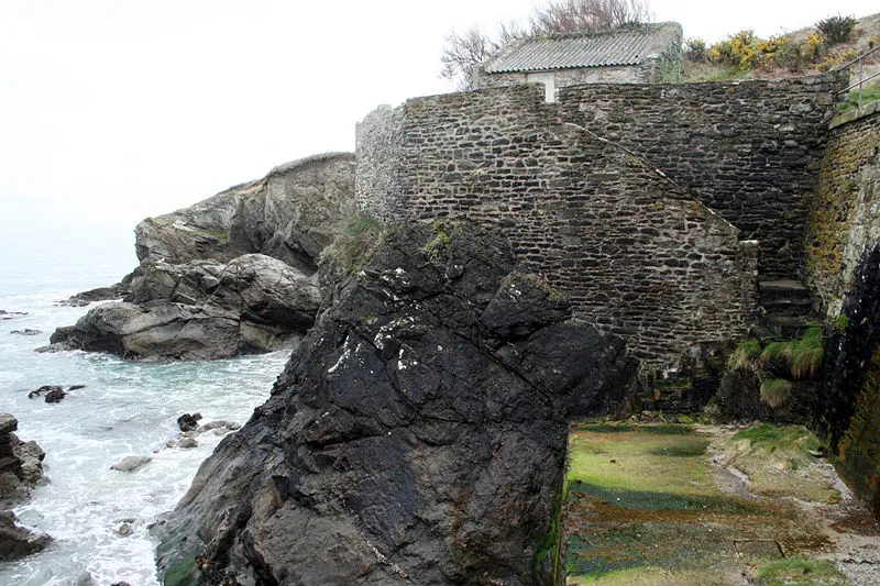 Foto von Vauban Nadel - Remi Jouan - © Creative Commons (https://creativecommons.org/licenses/by-sa/4.0/deed.fr)
