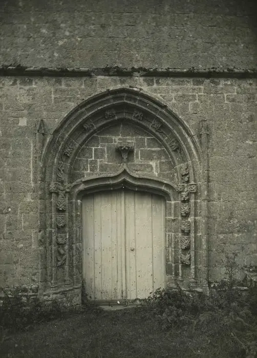 Foto von Notre-Dame de Béléan Chapel - POP Plateforme Ouverte du Patrimoine / Base Mérimée - © Ministère de la Culture (France), Médiathèque du patrimoine et de la photographie, tous droits réservés