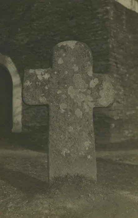 Foto de Monolito - POP Plateforme Ouverte du Patrimoine / Base Mérimée - © Ministère de la Culture (France), Médiathèque du patrimoine et de la photographie, tous droits réservés