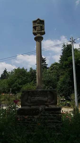 Foto von Roblin Kreuz - Votre pseudonyme ici - © Creative Commons (https://creativecommons.org/licenses/by-sa/4.0/deed.fr)