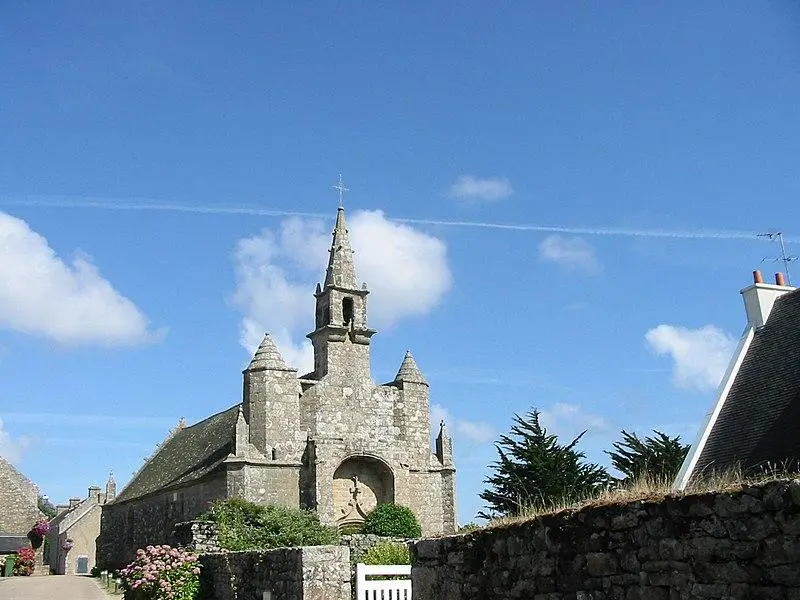 Photo de Chapelle Notre-Dame des Fleurs - Philippe Alès - © Creative Commons (https://creativecommons.org/licenses/by-sa/4.0/deed.fr)