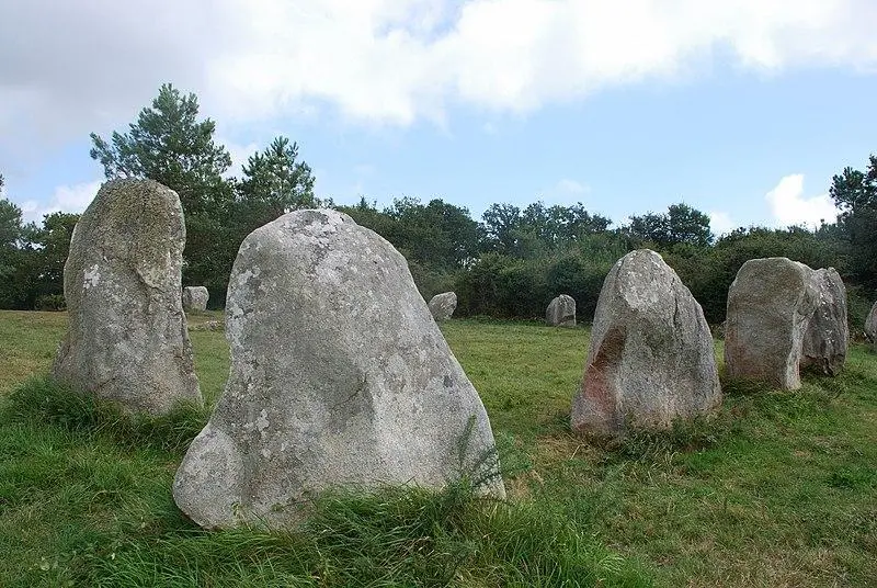 Photo de Quadrilatère de Crucuno - calaeco - © Creative Commons (https://creativecommons.org/licenses/by-sa/4.0/deed.fr)
