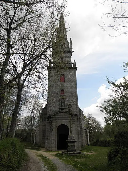 Foto von Kreuzung des Houssaye - GO69 - © Creative Commons (https://creativecommons.org/licenses/by-sa/4.0/deed.fr)