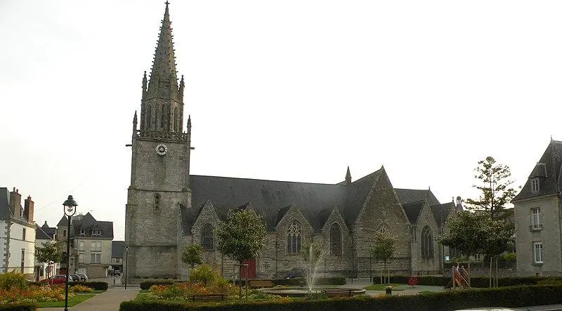 Photo de Eglise Notre-Dame-de-la-Joie - Chatsam - © Creative Commons (https://creativecommons.org/licenses/by-sa/4.0/deed.fr)