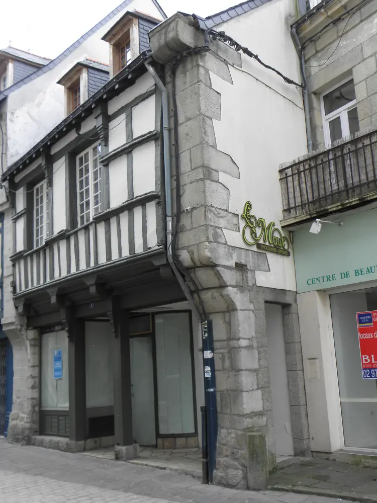 Foto von Heim - Sous licence Creative Commons (https://creativecommons.org/licenses/by-sa/4.0/deed.fr) - Par GO69 - © Creative Commons (https://creativecommons.org/licenses/by-sa/4.0/deed.fr)
