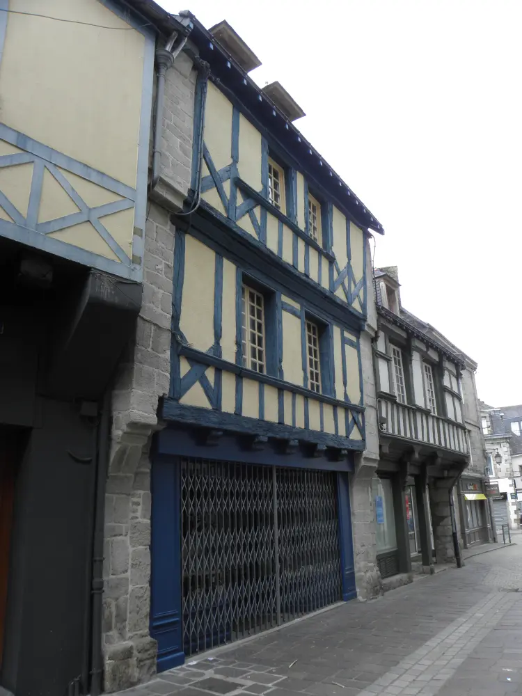 Foto de Hogar - Sous licence Creative Commons (https://creativecommons.org/licenses/by-sa/4.0/deed.fr) - Par GO69 - © Creative Commons (https://creativecommons.org/licenses/by-sa/4.0/deed.fr)