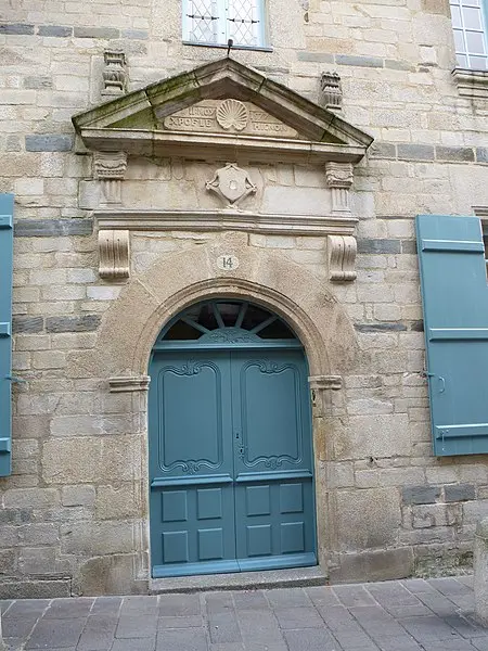 Foto de Hogar - chisloup - © Creative Commons (https://creativecommons.org/licenses/by-sa/4.0/deed.fr)