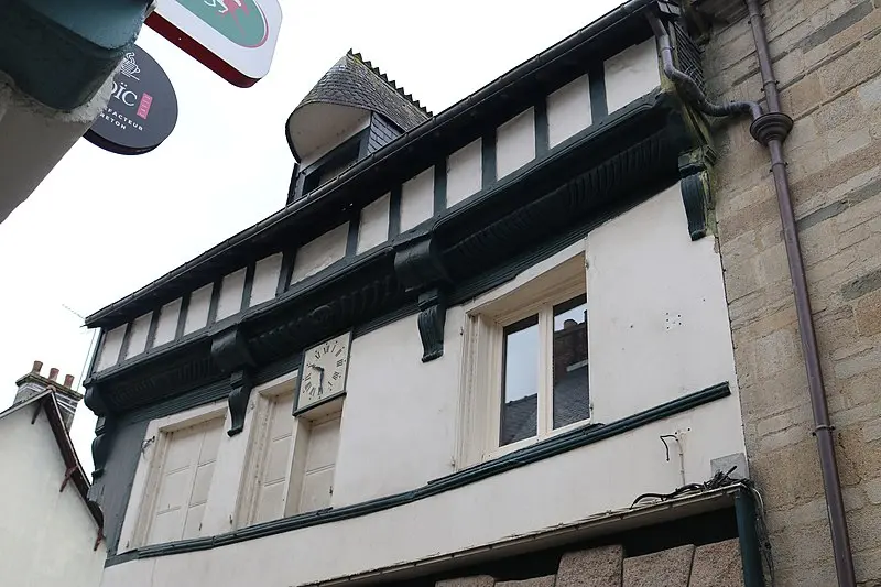 Foto de Hogar - Thérèse Gaigé - © Creative Commons (https://creativecommons.org/licenses/by-sa/4.0/deed.fr)