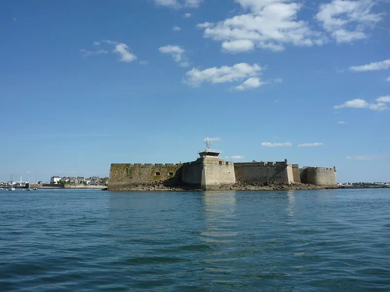 Foto de Fortificaciones de la ciudad: Ciudadela y Ramparts - Paul Fox - © Creative Commons (https://creativecommons.org/licenses/by-sa/4.0/deed.fr)