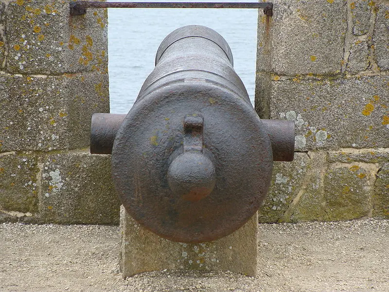 Foto de Fortificaciones de la ciudad: Ciudadela y Ramparts - Jebulon - © Creative Commons (https://creativecommons.org/licenses/by-sa/4.0/deed.fr)