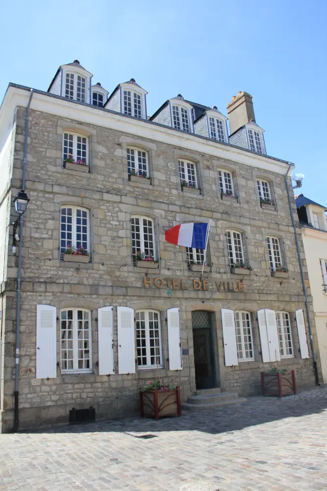 Foto de Casa, actualmente ayuntamiento - Sous licence Creative Commons (https://creativecommons.org/licenses/by-sa/4.0/deed.fr) - Par XIIIfromTOKYO - © Creative Commons (https://creativecommons.org/licenses/by-sa/4.0/deed.fr)