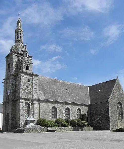 Foto von Saint-Pierre Kirche - GO69 - © Creative Commons (https://creativecommons.org/licenses/by-sa/4.0/deed.fr)